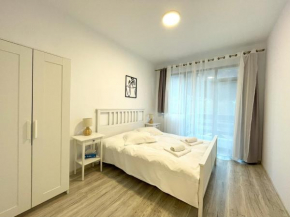 Riverside Lindas Apartment Buşteni